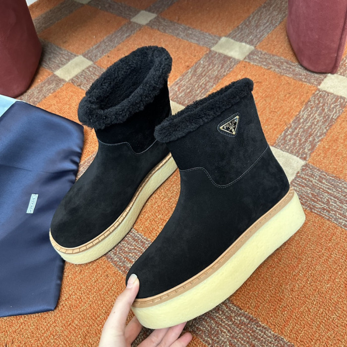PRA SNEAKER PRA-121
