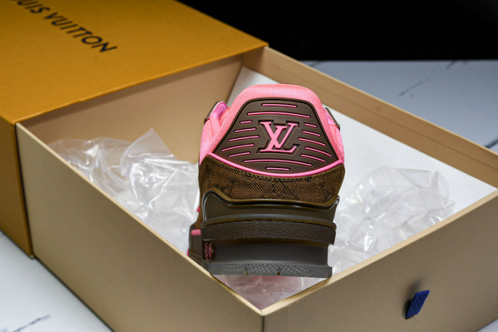 LOU VUIT SNEAKERS LVSS-0298