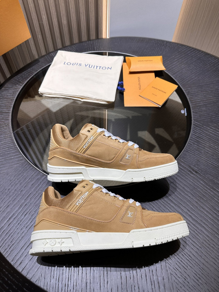 LOU VUIT SNEAKERS LVSS-0305