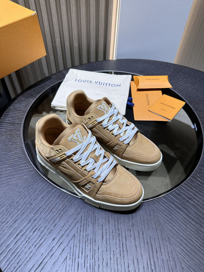 LOU VUIT SNEAKERS LVSS-0305
