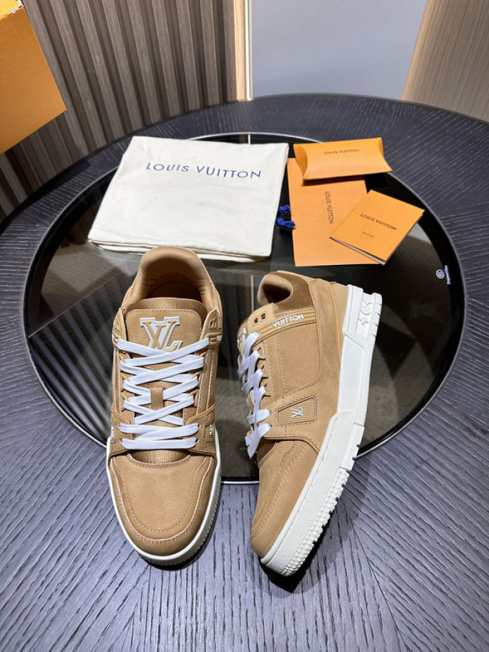 LOU VUIT SNEAKERS LVSS-0305