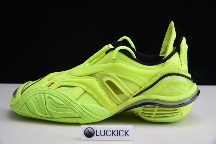 BALENGA TYREX 5.0 YELLOW