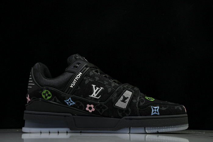 LOU VUIT SNEAKERS LVSS-0339