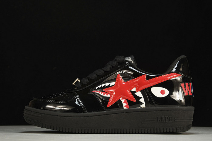 a bathing ape bape sta low ab-071