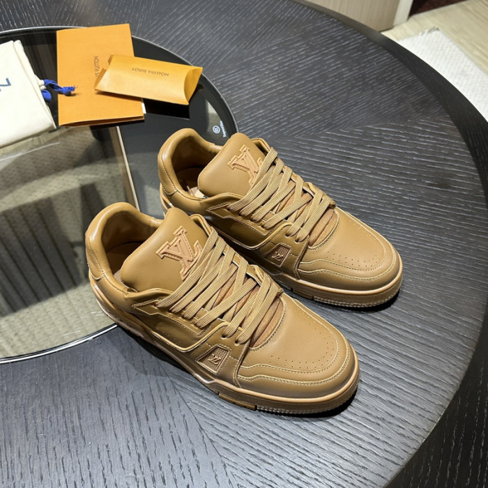 LOU VUIT SNEAKERS LVSS-0383