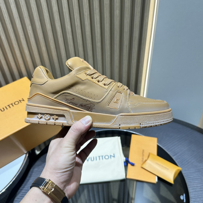 LOU VUIT SNEAKERS LVSS-0383