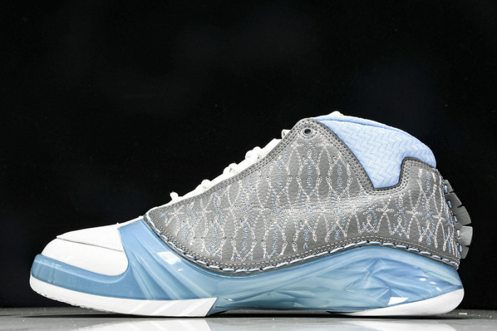Air Jordan 23 ''UNC 318376-041