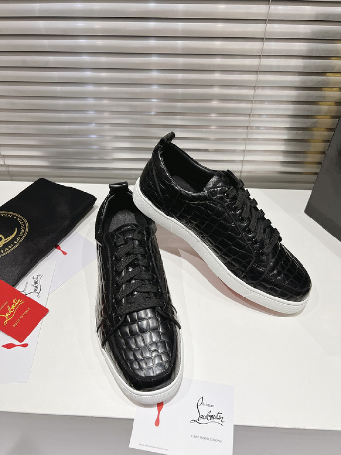 Chr1st1an louboutin sneakers cl-059
