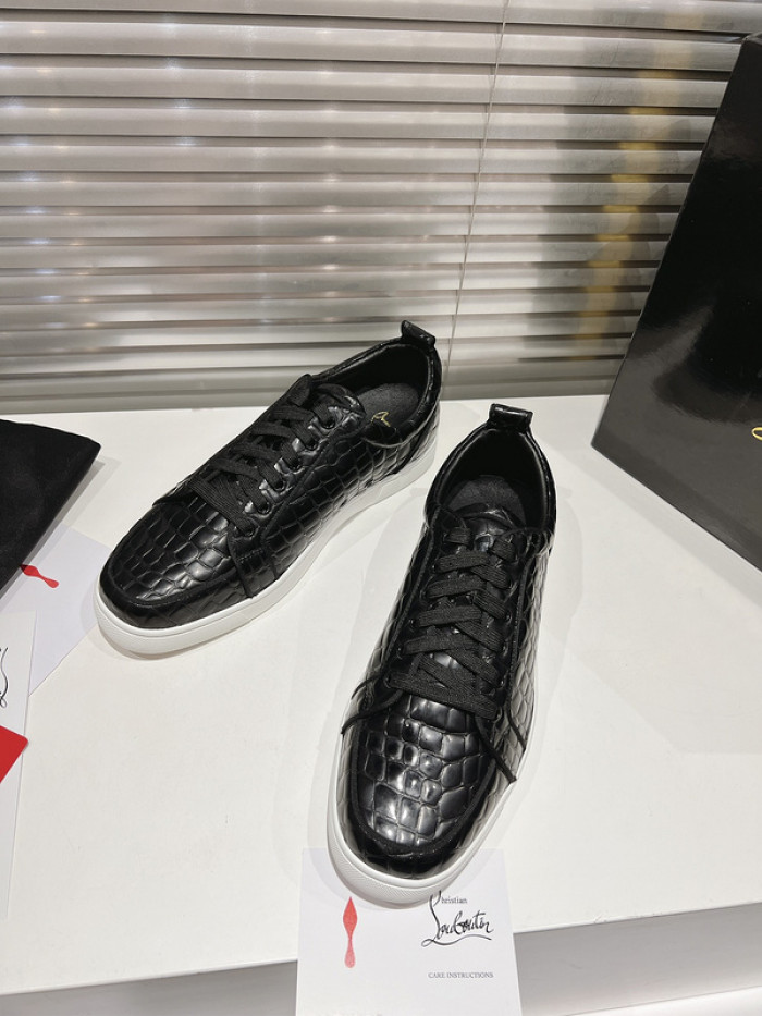Chr1st1an louboutin sneakers cl-059