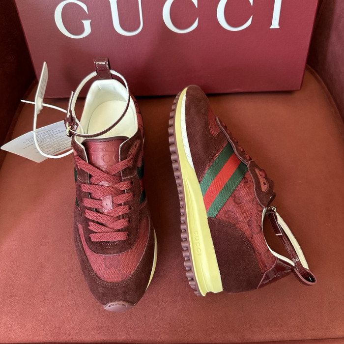 GC sneaker GC-sy0066