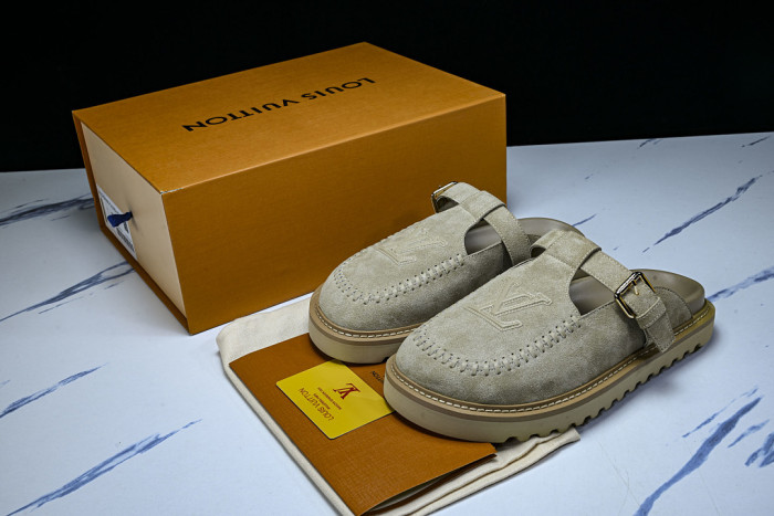 L*VT SANDALS LVLSS-01869