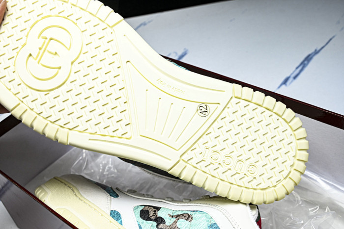 GC sneaker GC-sy0088