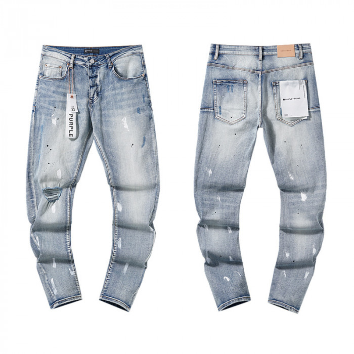 P*URPLE JEANS PEJS-017