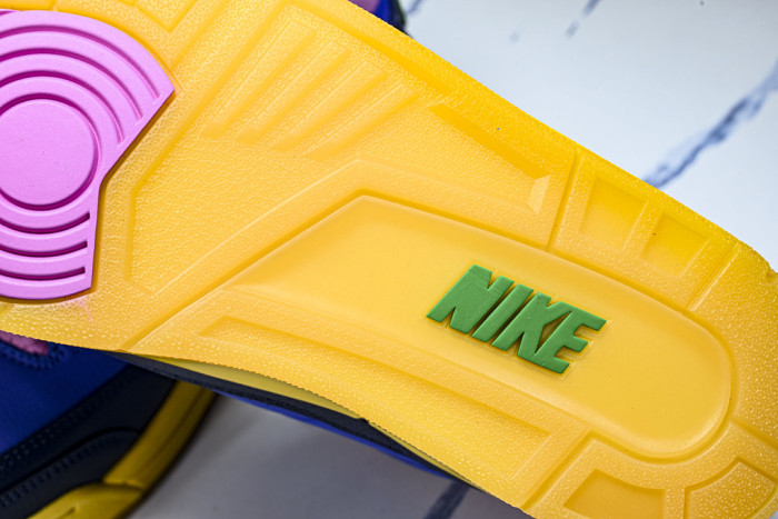 Air Jordan 3 “Brazil” IV4871-400