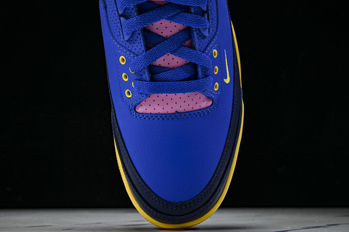 Air Jordan 3 “Brazil” IV4871-400