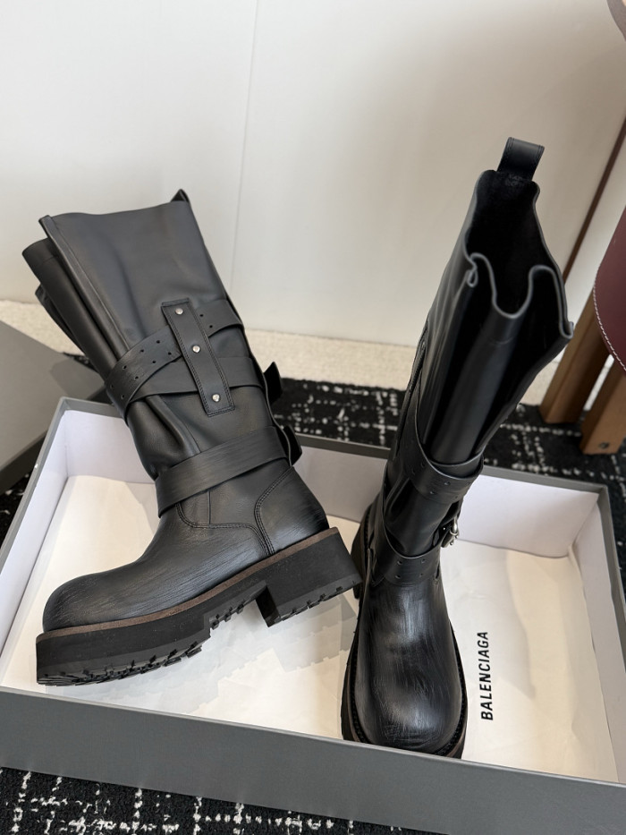 B*ALE*NGA BOOT BSB-058