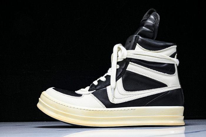 RICK OWEN.S SNEAKER RO-382
