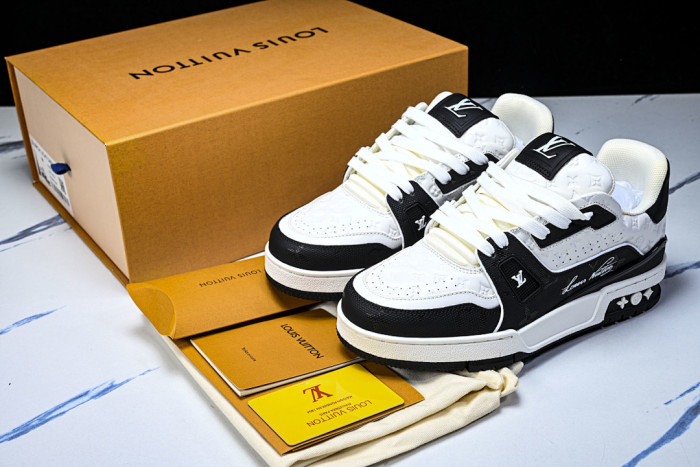 LVT SNEAKERS LVSRS-0164