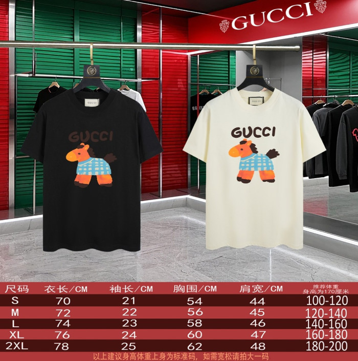 G*UCCI CLOTHES GICS-027