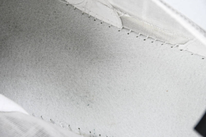 DR B23 LOW-TOP SNEAKERS DRLT-012