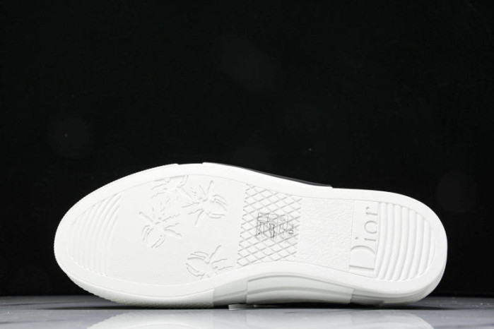 DR B23 LOW-TOP SNEAKERS DRLT-012
