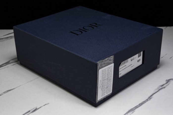 DR B23 LOW-TOP SNEAKERS DRLT-012