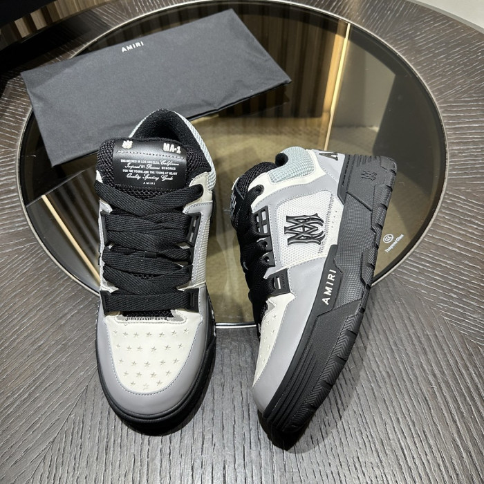 AMIRI SNEAKERS MA-1-016
