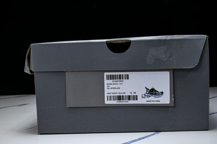 BALENGA 3XL W3XTL1177