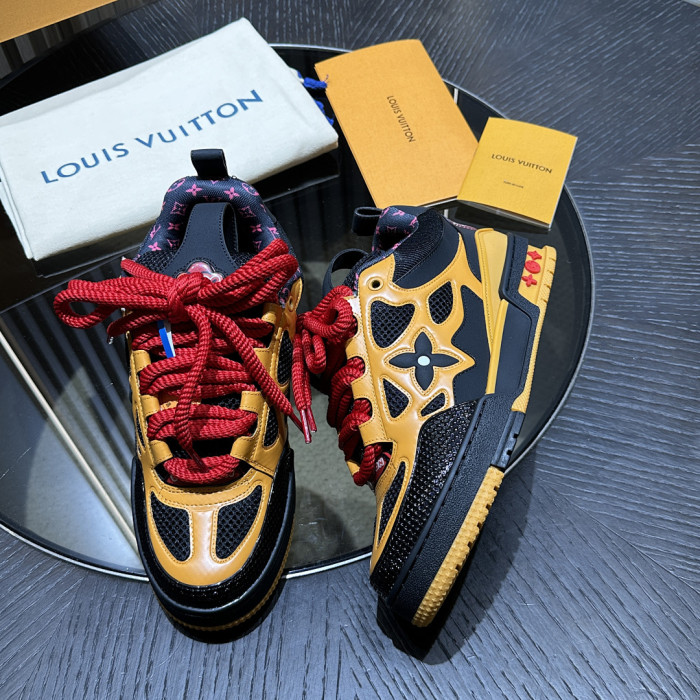 LOU VUIT SKATE LVSK-0041
