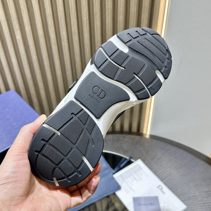 DR B22 TRAINER SNEAKERS DRB22-097