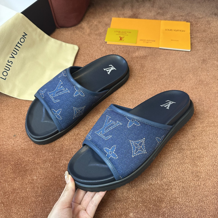 L*VT SANDALS LVLSS-0180