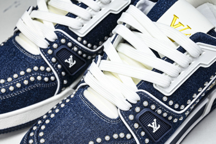 LVT SNEAKERS LVSRS-0077