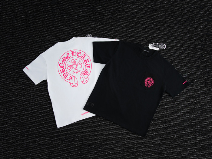 C*HROME H*EARTS CHS-048