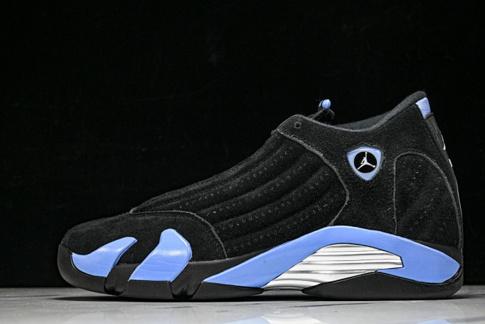 Air Jordan 14 “Ferrari” 487471-007