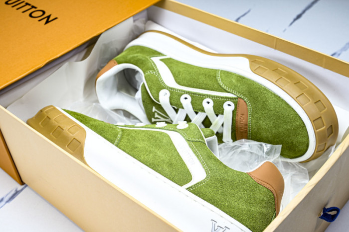 LOU VUIT OTHERS SNEAKERS LVOTS-007