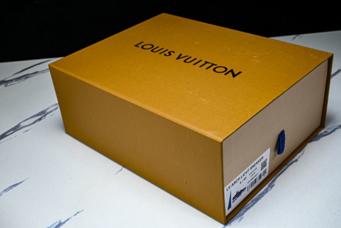 LVT SNEAKERS LVSRS-0077