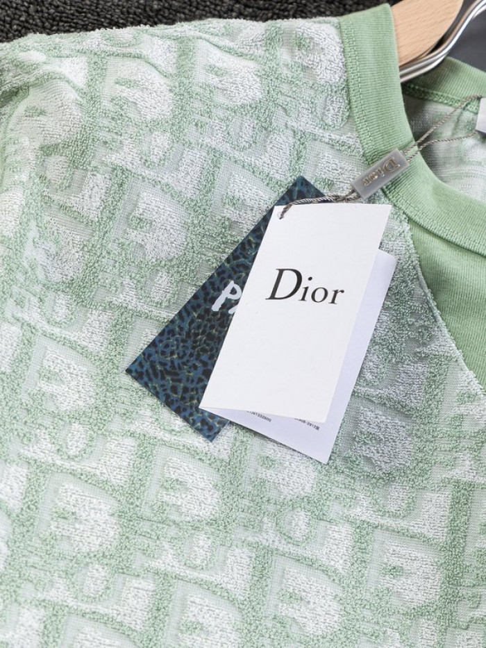 D*IOR CLOTHES DRCS-004