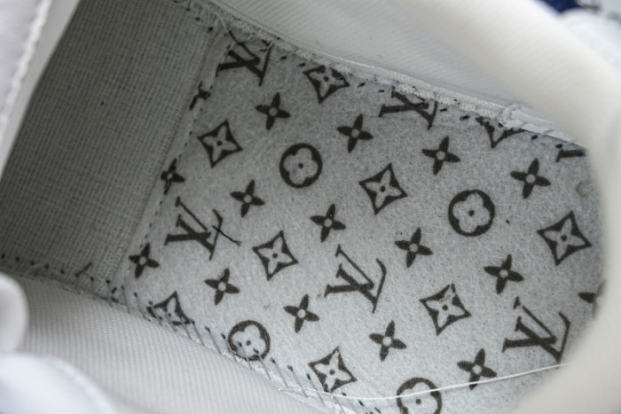 LVT SNEAKERS LVSRS-0077