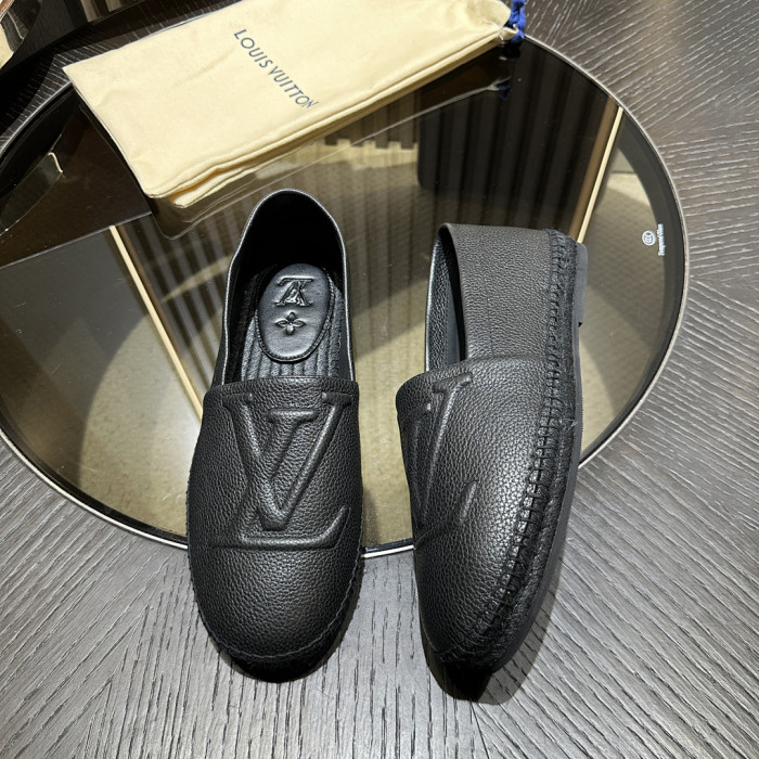 L**V**T* LOAFERS LVTLS-013