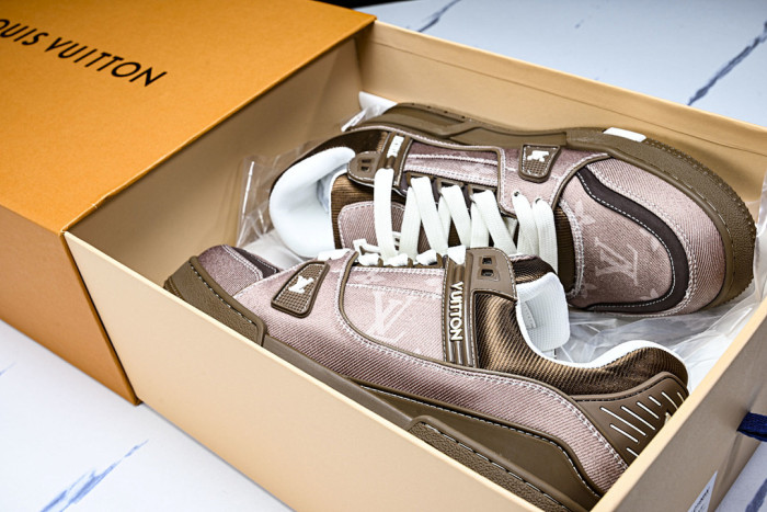 LVT SNEAKERS LVSRS-0172