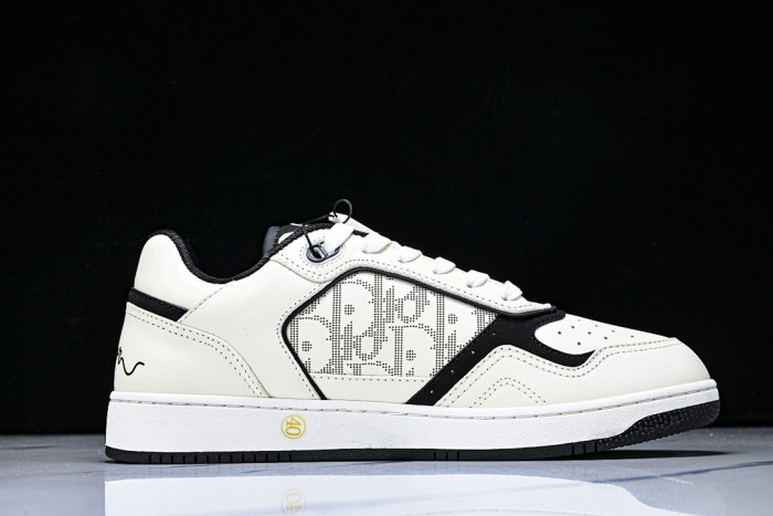 DR B27 SNEAKER DRBS-044