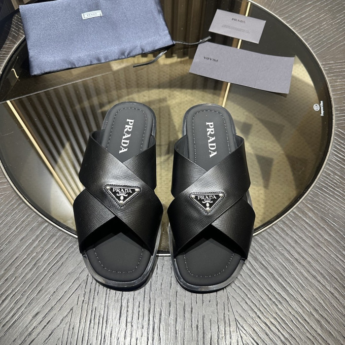 P*RADA SANDALS PPSS-018