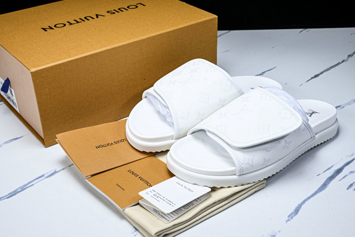 L*VT SANDALS LVLSS-0133