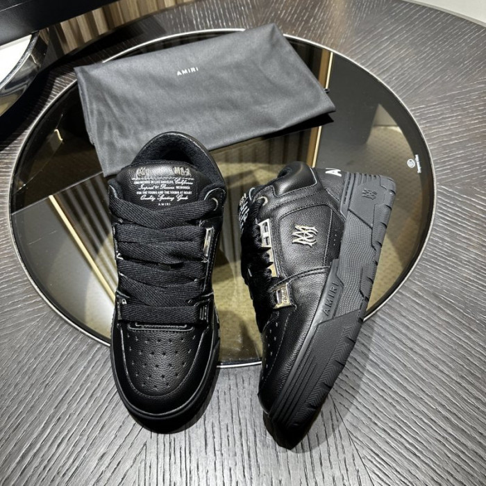 AMIRI SNEAKERS MA-1-009