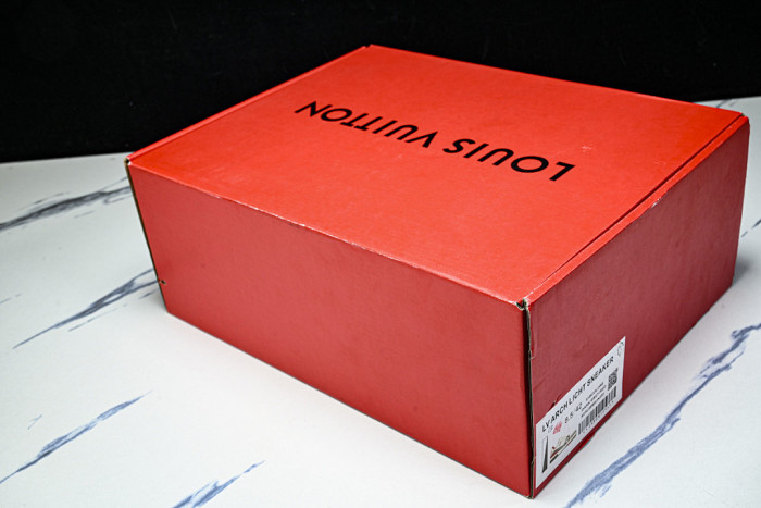 LVT SNEAKERS LVSRS-0185