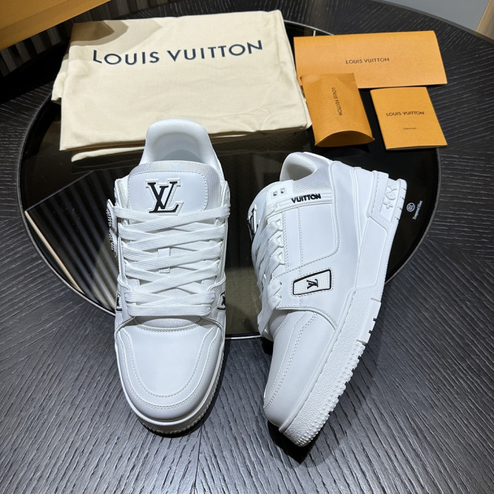 LVT SNEAKERS LVSRS-0226