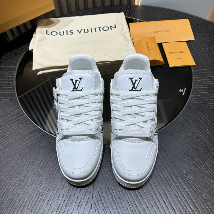 LVT SNEAKERS LVSRS-0226