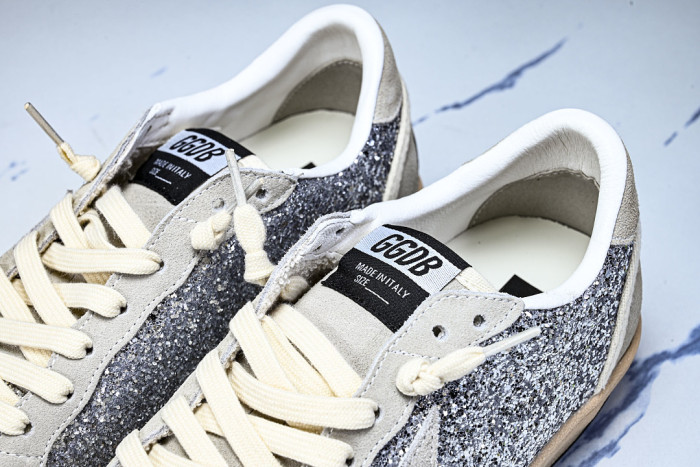 G*LDEN G*OSE SNEAKERS GGS-093