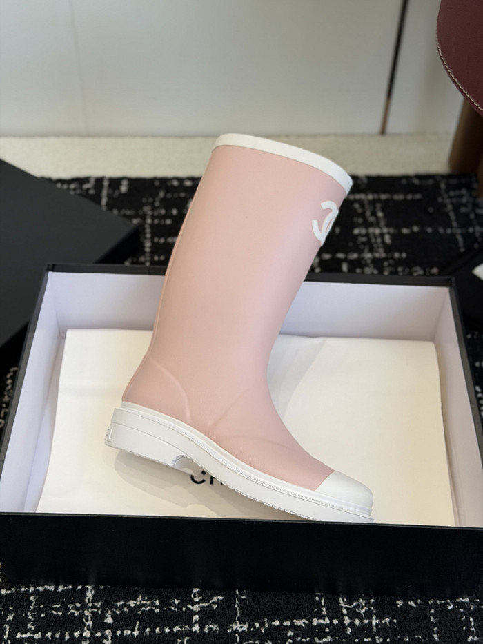 CHA SNEAKER BOOTS CHAS-0001