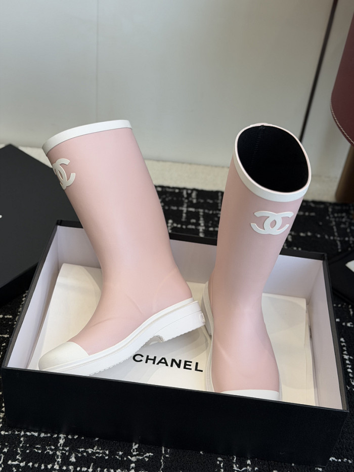 CHA SNEAKER BOOTS CHAS-0001
